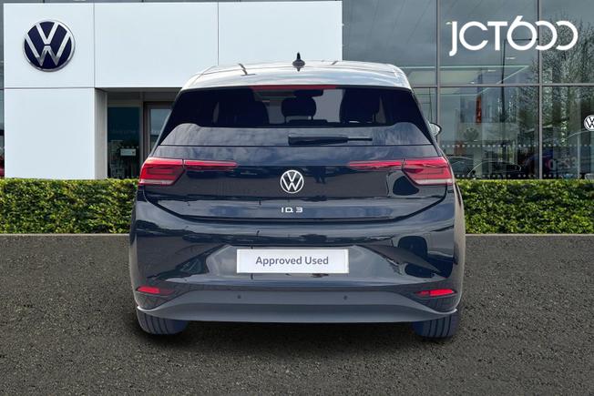 VOLKSWAGEN ID.3 Photo 7
