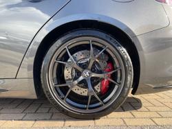 ALFA ROMEO Giulia Photo 5