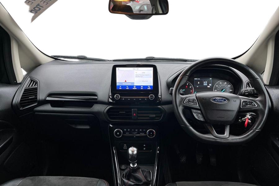 Ford ECOSPORT Photo autoimg-2246dd3623e2740bbcb764c295db3c6367a2c4f5.jpg