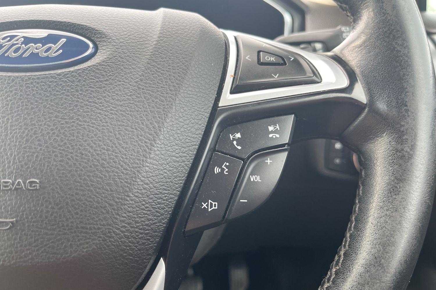 Ford MONDEO Photo 39