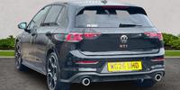 Volkswagen Golf Photo 2