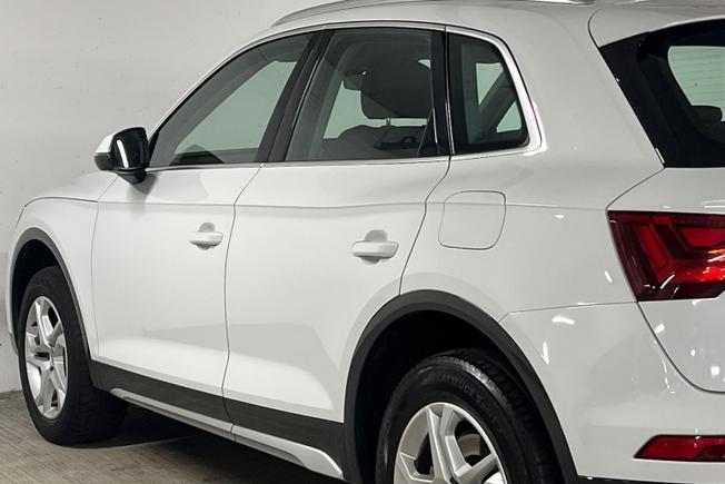 AUDI Q5 Photo 35