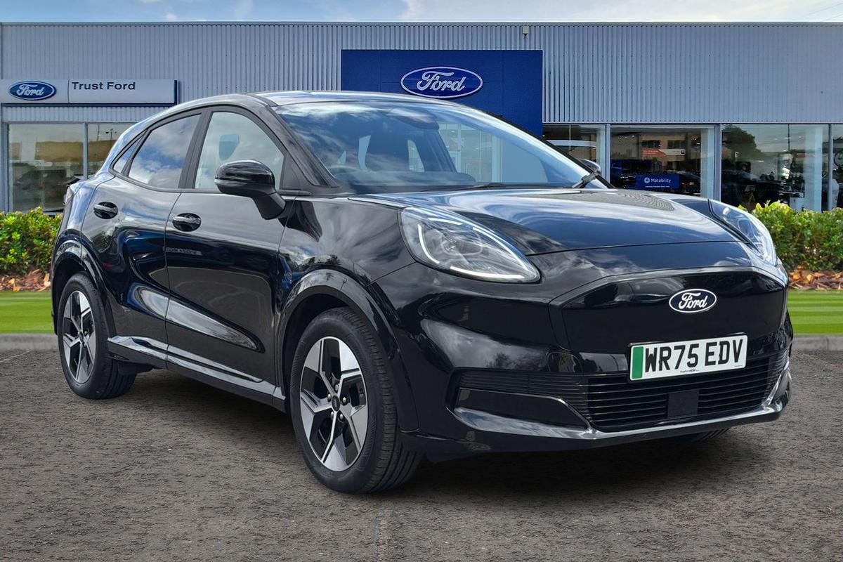 Ford Puma dealer public-web source image
