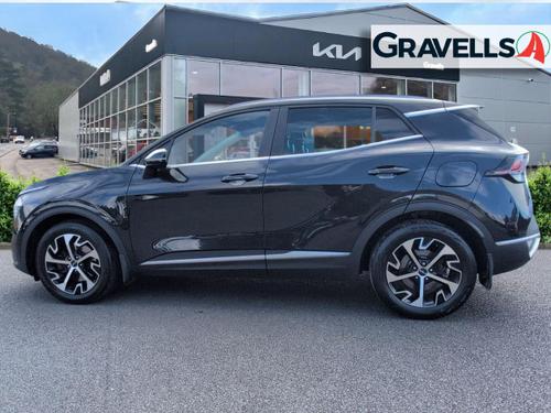 Kia SPORTAGE Photo autoimg-224b73bfdc33256bb0b81a94cba8e02b626bc6b5.jpg