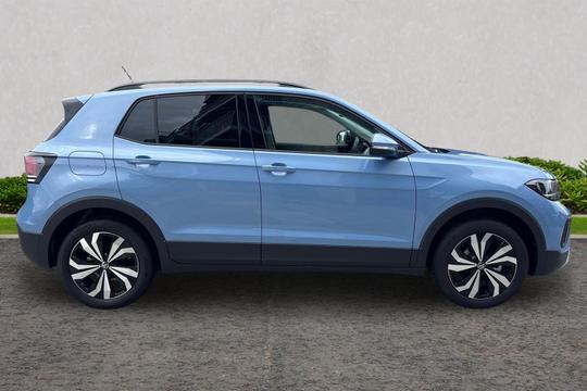 Volkswagen T-cross Photo autoimg-224be478204362f4af7172234c0c8d156a2baad3.jpg