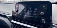Volkswagen T-cross Photo 10