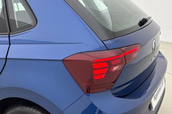 Volkswagen Polo Photo 18