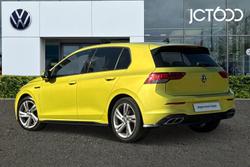 VOLKSWAGEN Golf Photo 3