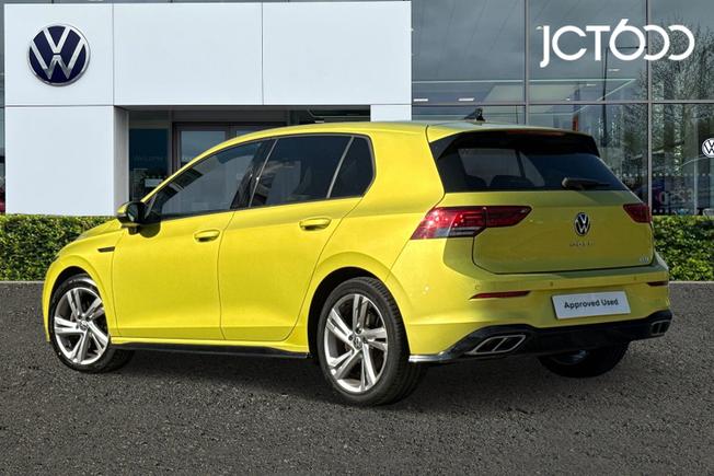VOLKSWAGEN Golf Photo 3