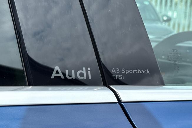 AUDI A3 Photo 29