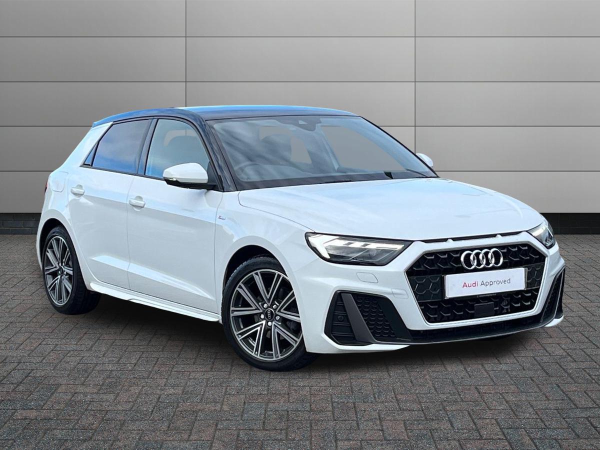 2026 Audi A1