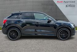 AUDI Q2 Photo 4