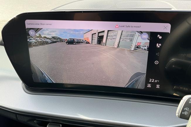 AUDI  Q3 Sportback Photo 22
