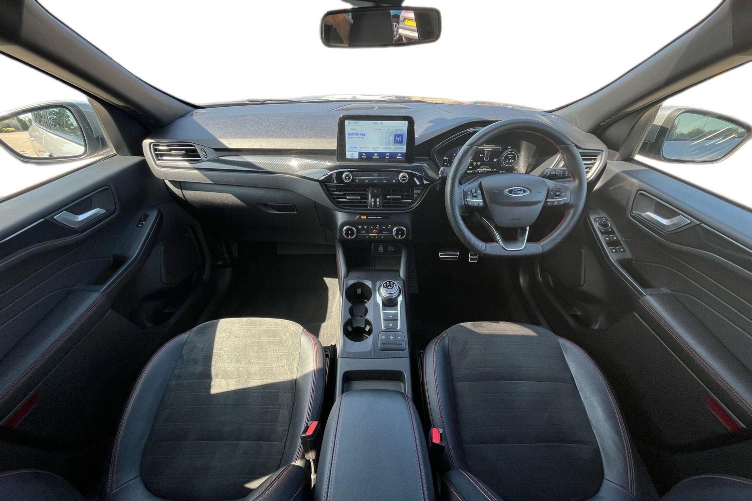 Ford Kuga Photo 9