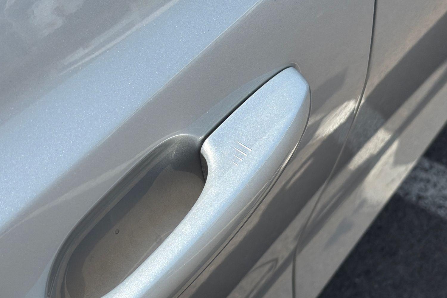 Ford FOCUS Photo 24