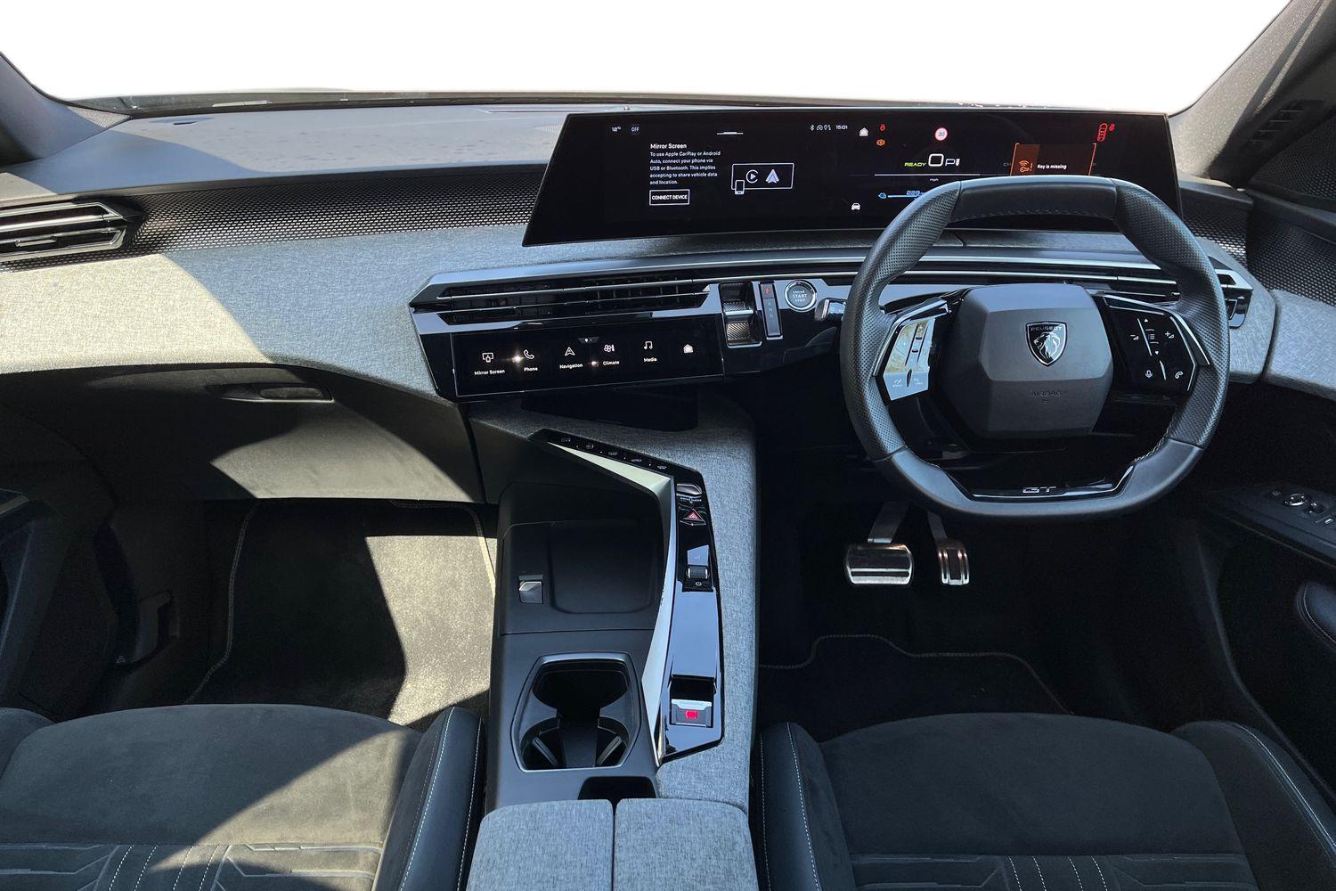 Peugeot 3008 Photo 9