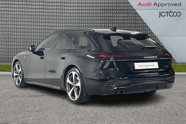 AUDI A6 Unspecified Photo 3