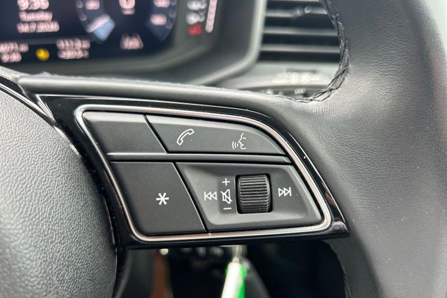 AUDI A1 Photo 17