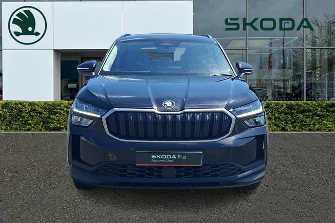 ŠKODA Kodiaq Photo 8