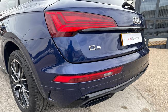 AUDI Q5 Photo 27