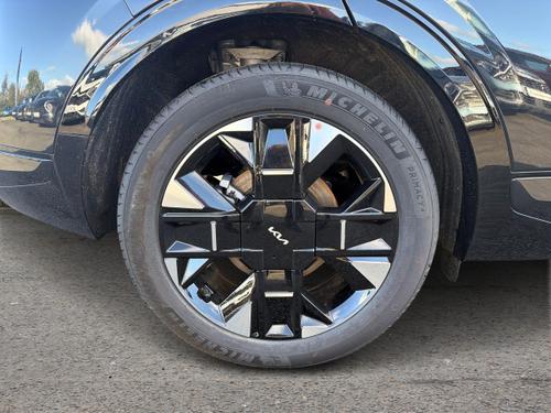 Kia SPORTAGE Photo autoimg-225439b16603f53f75cd99add754fa5104827e3b.jpg