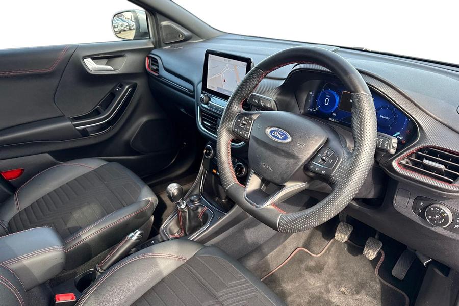 Ford PUMA Photo autoimg-2256958d581e4834915e00d6468bc0e7e1a1179b.jpg