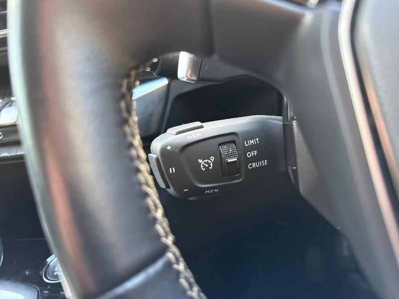 Used Peugeot 3008 EK22WWT 22