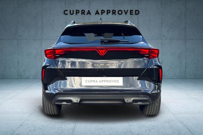 CUPRA Formentor Photo 7
