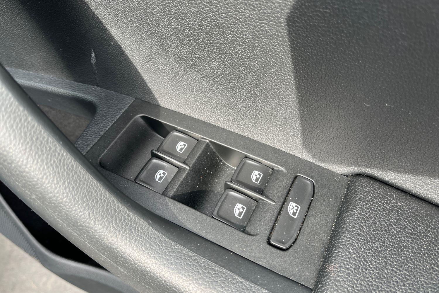 Skoda OCTAVIA Photo 15