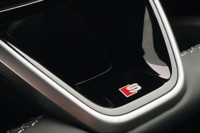 AUDI  Q4 Sportback Photo 39
