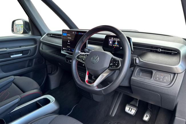 Volkswagen ID. Buzz Photo 6