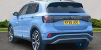 Volkswagen T-cross Photo 2