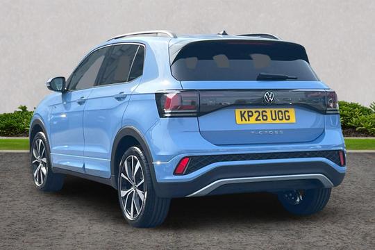 Volkswagen T-cross Photo autoimg-225b2fbf6698e63455d1b18d7c328dd34bcb75d0.jpg