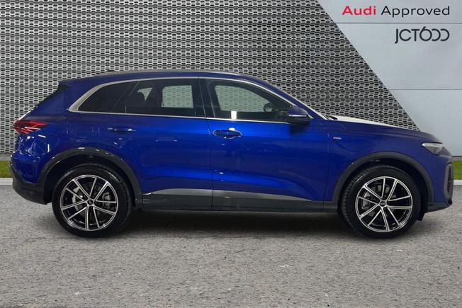 AUDI Q5 Photo 4