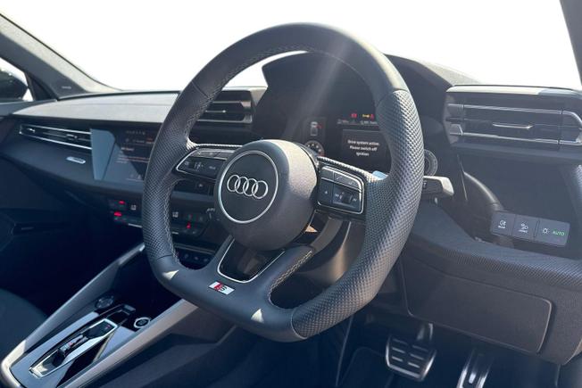 AUDI A3 Photo 6