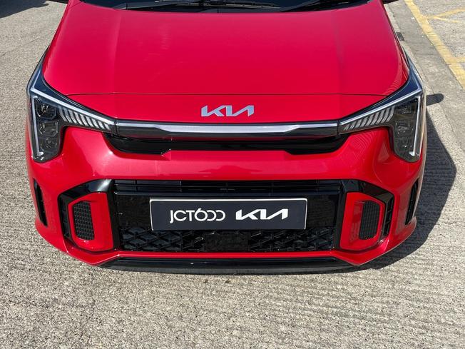 KIA Picanto Photo 21