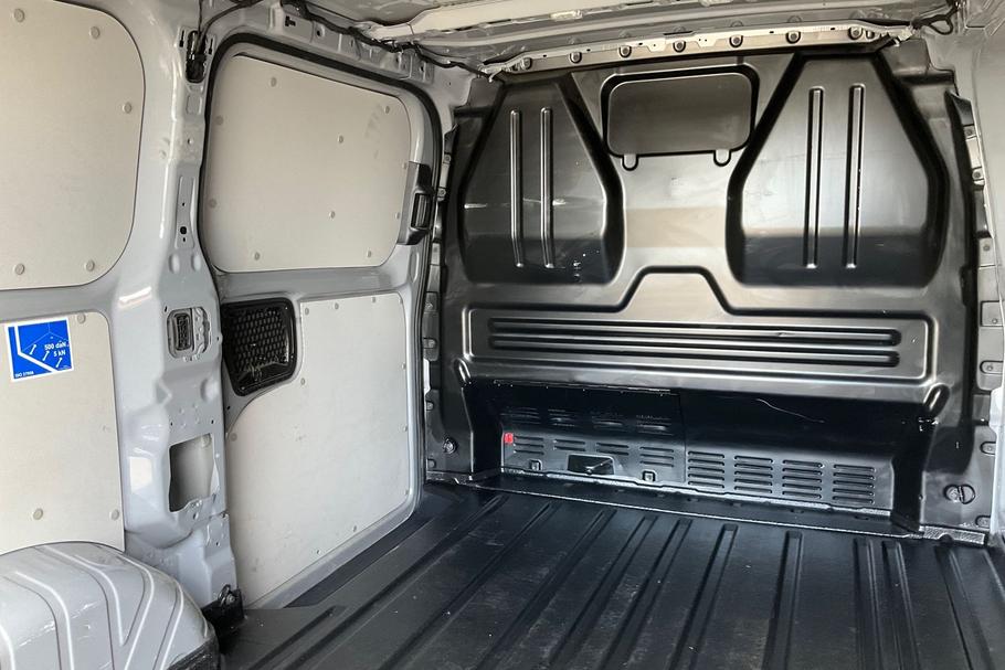 Used Ford TRANSIT CUSTOM WN75BHX 4