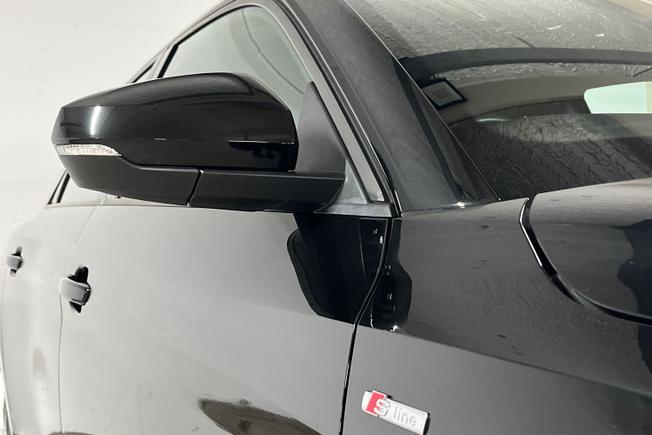 Audi A1 Photo 20
