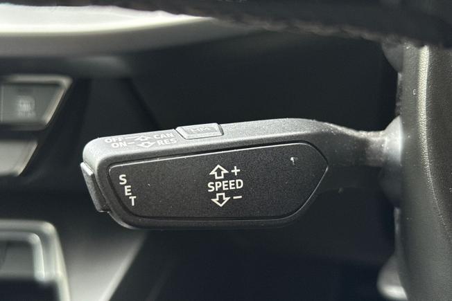 AUDI A3 Photo 36