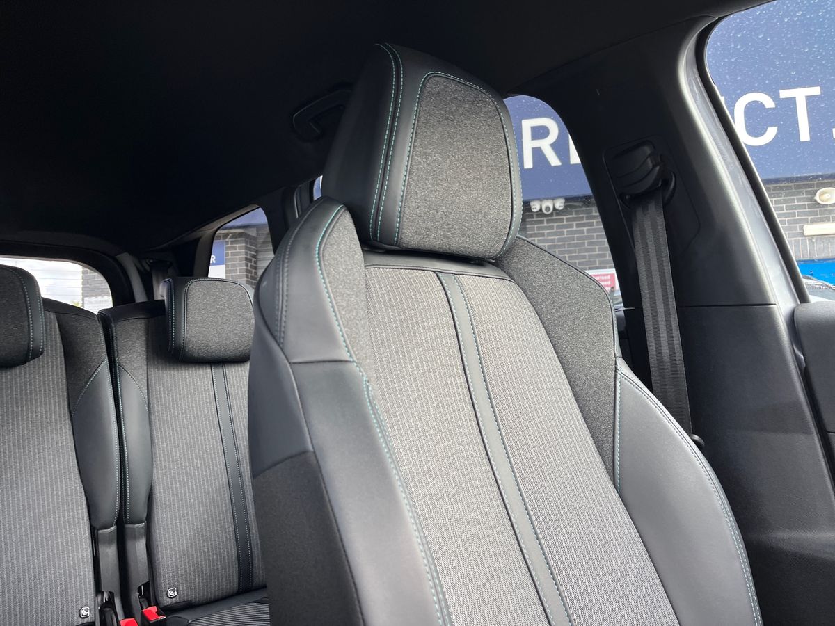 Peugeot 5008 Photo 38