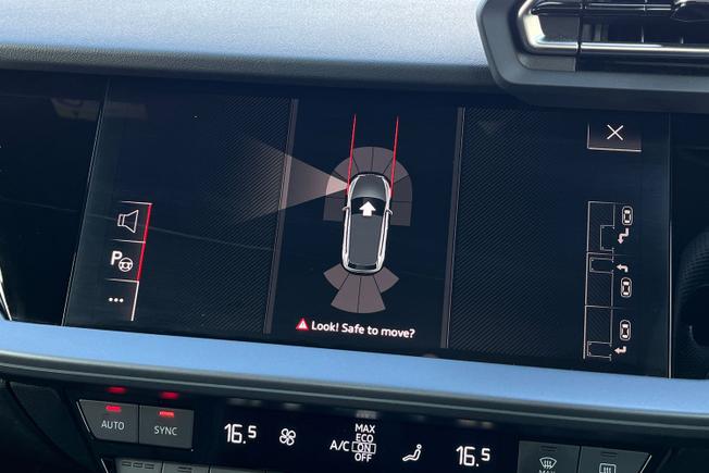 AUDI A3 Photo 33