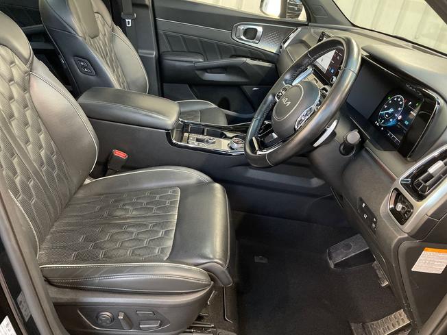 Kia Sorento Photo 29