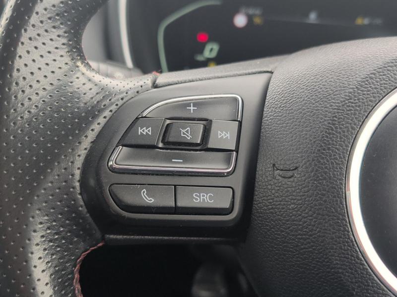 Used MG MG HS MT73HHU 44