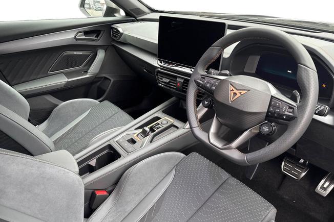 CUPRA Formentor Photo 6