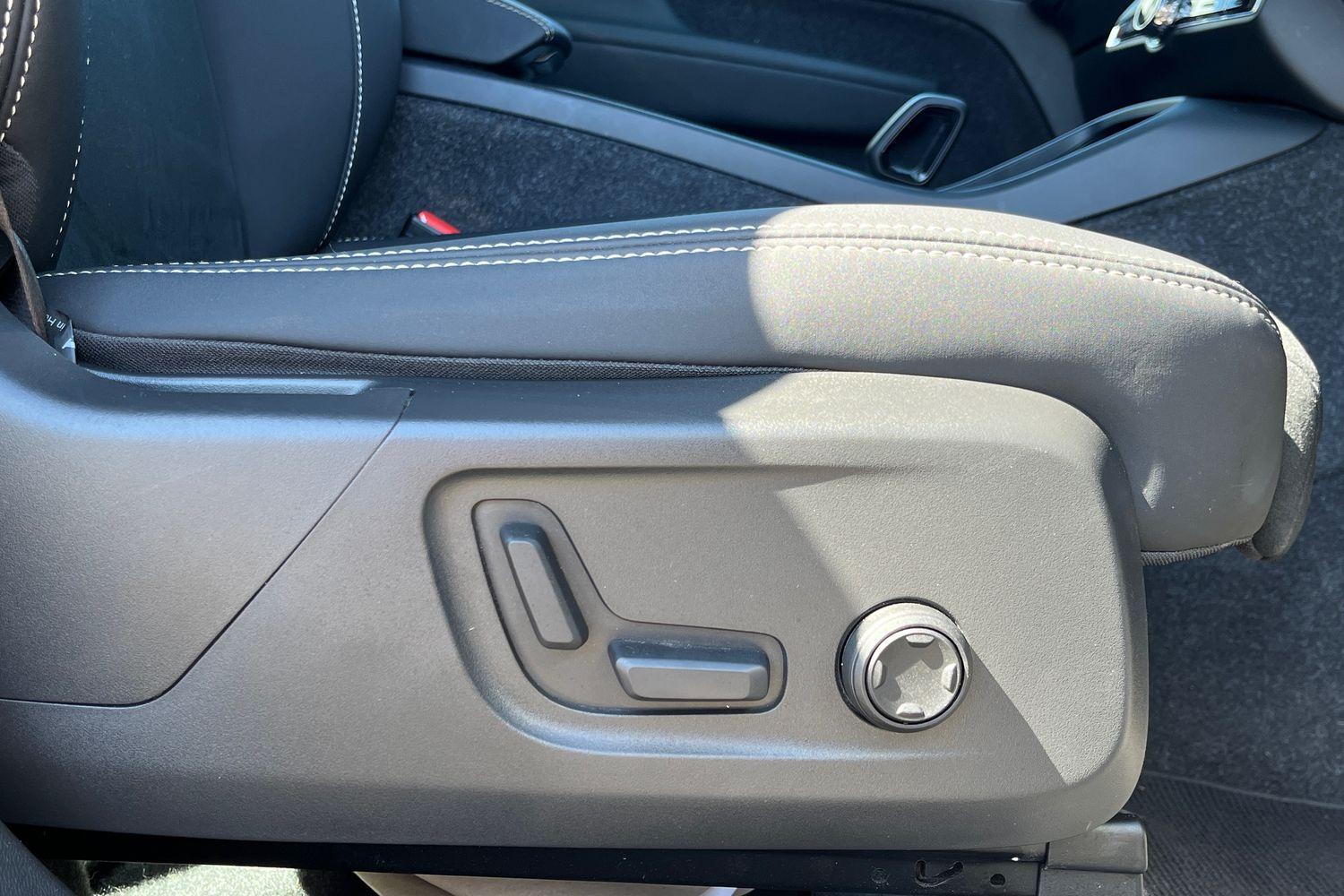 Volvo XC40 Photo 36