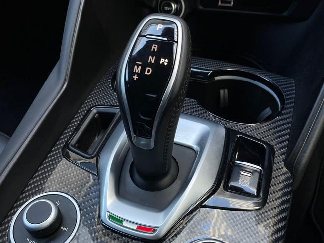 ALFA ROMEO Giulia Photo 47