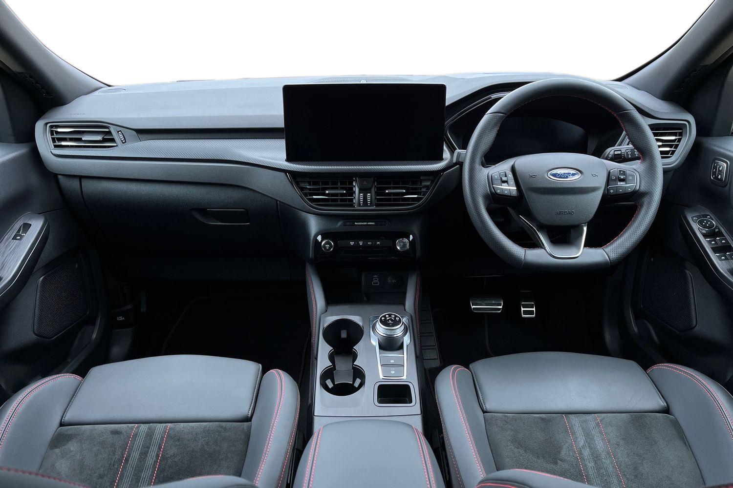 Ford KUGA Photo 9