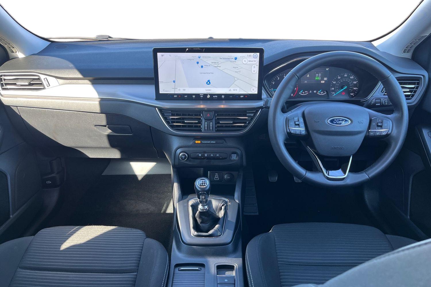 Ford Focus Photo 9