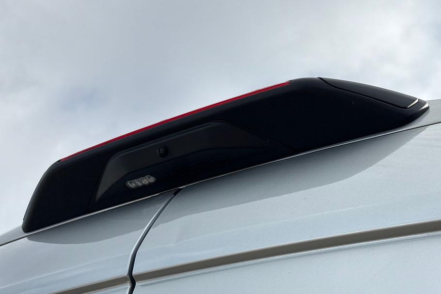 Used FORD TRANSIT WN75NUO 24