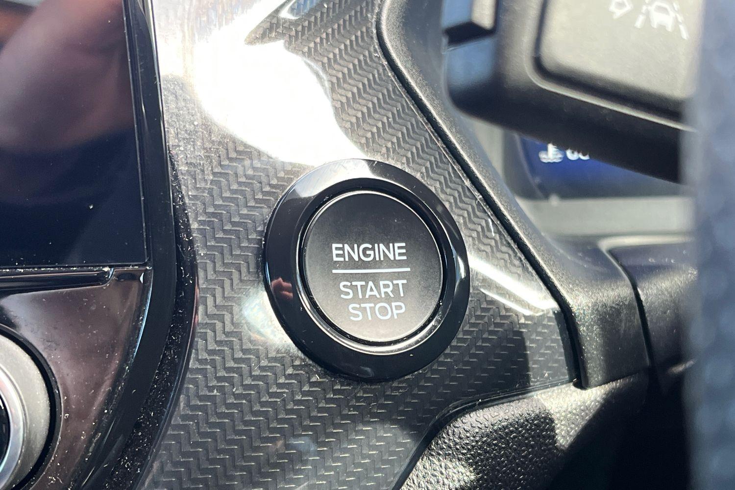 Ford FIESTA Photo 28